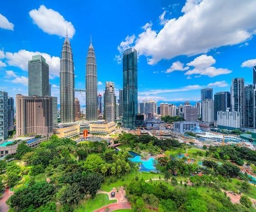 eSIM Malaysia