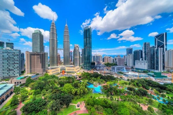 Malaysiaa eSIM Malaysia