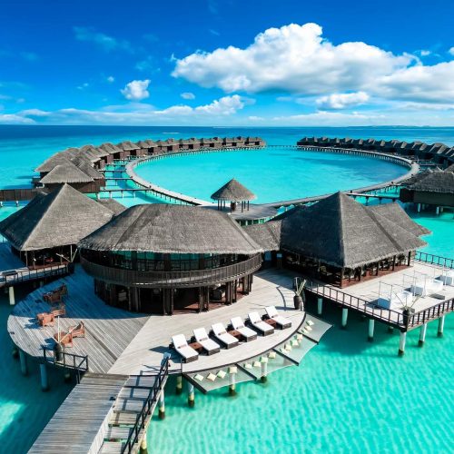 eSIM Maldives