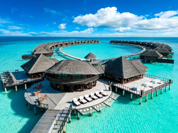 Maldives eSIM Maldives