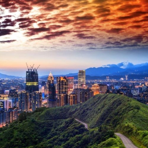 taiwwan eSIM Taiwan
