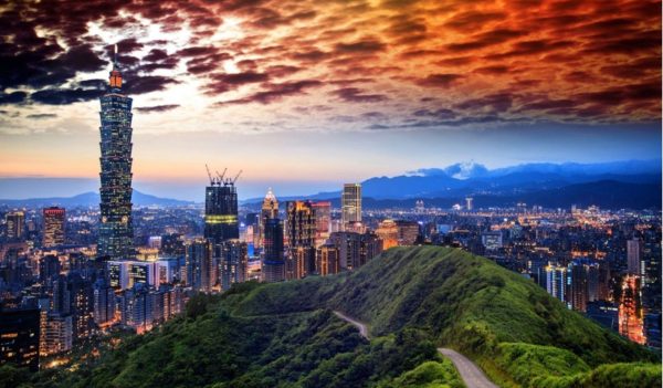 taiwwan eSIM Taiwan